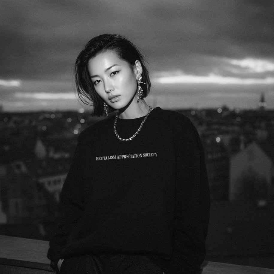 Foundation Crewneck