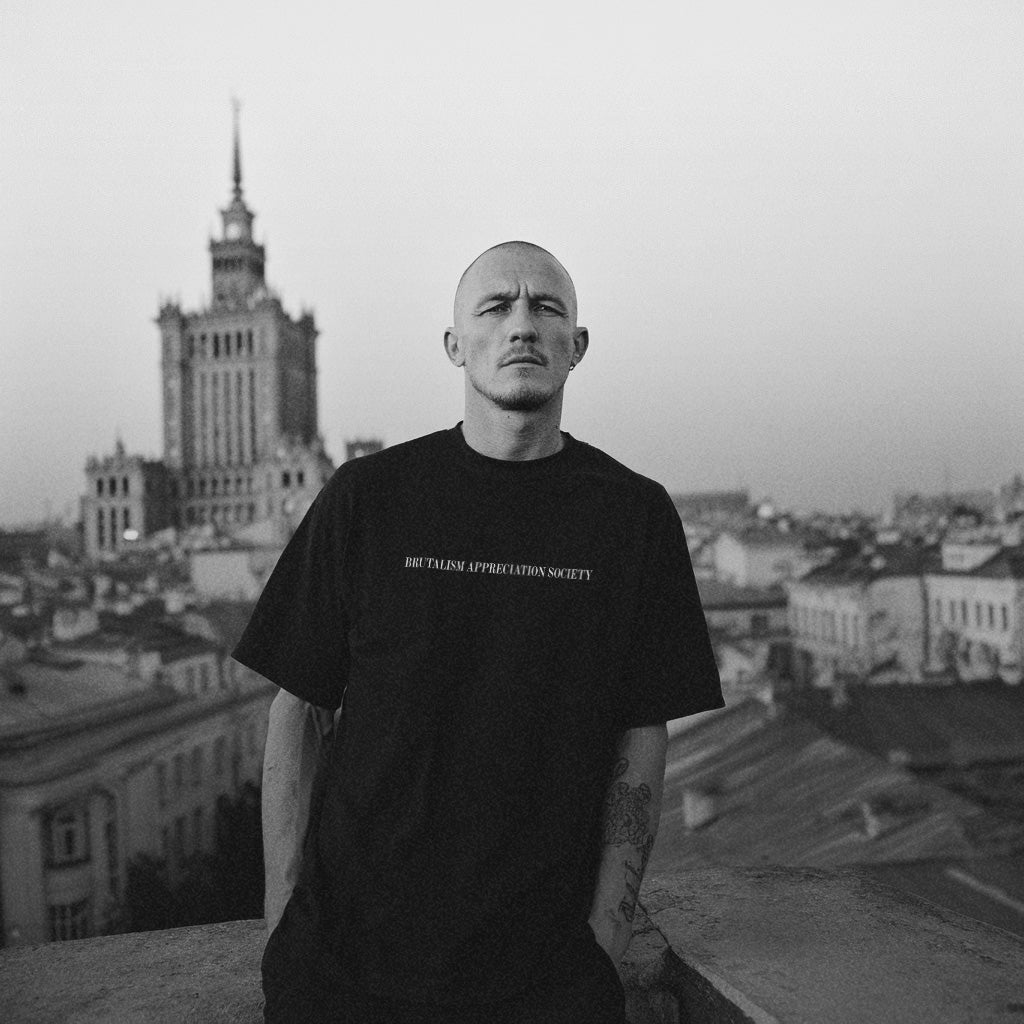 Foundation Tee