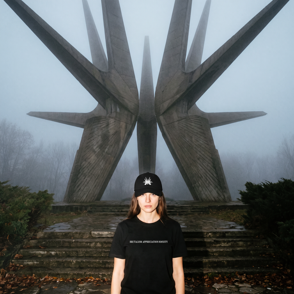 Foundation Kosmaj Black Cap