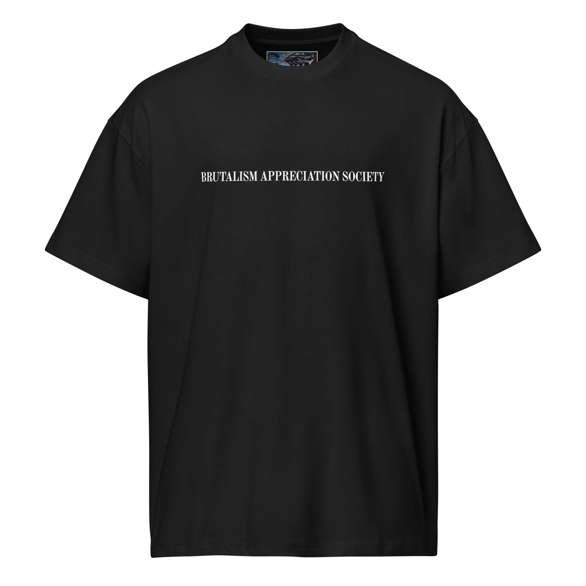 Foundation Tee