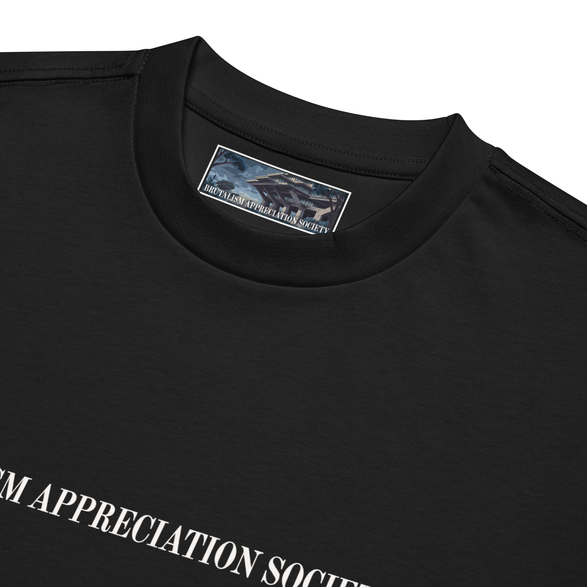 Foundation Tee