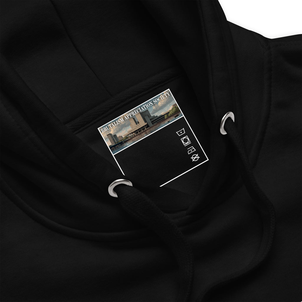 Foundation Hoodie