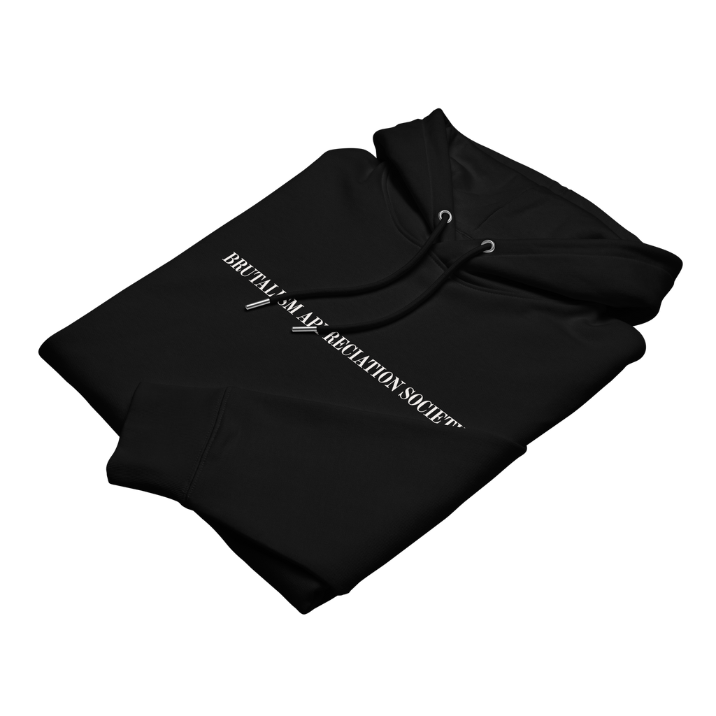Foundation Hoodie
