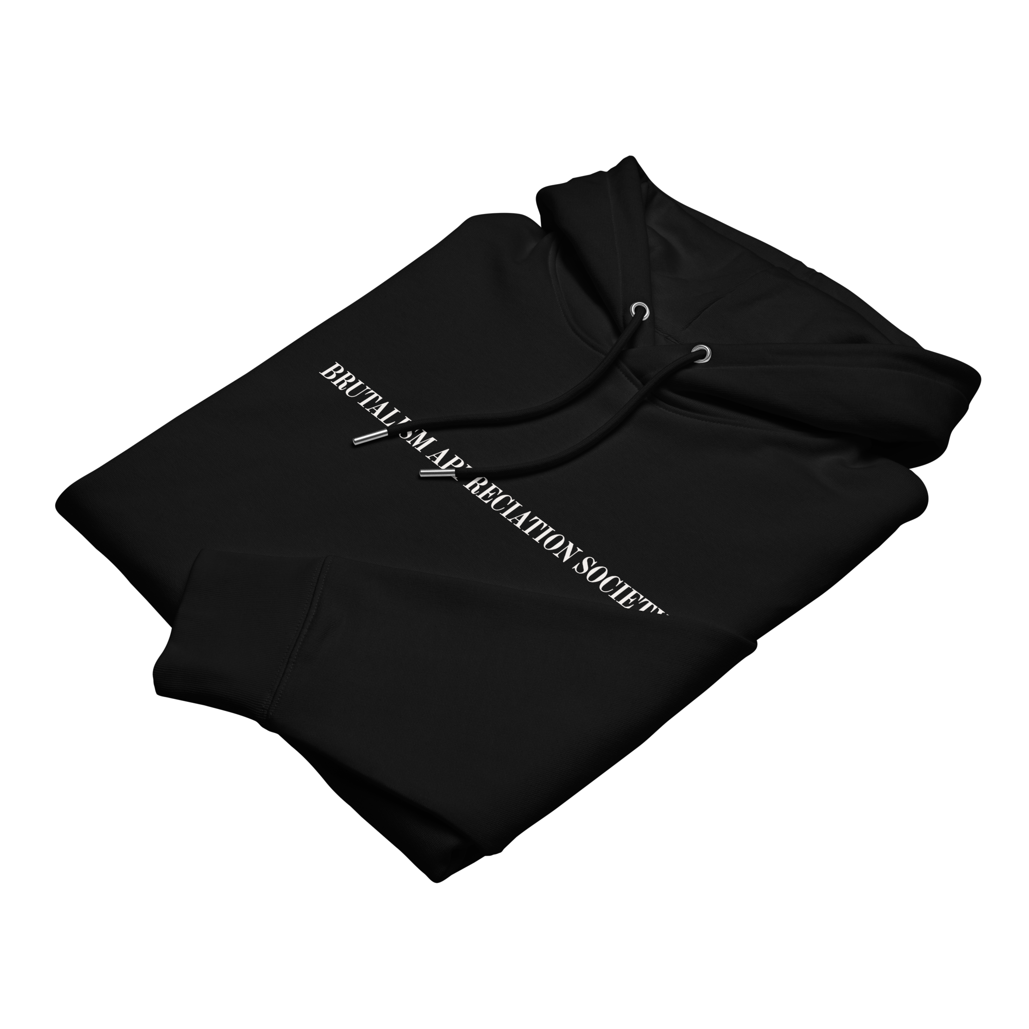 Foundation Hoodie