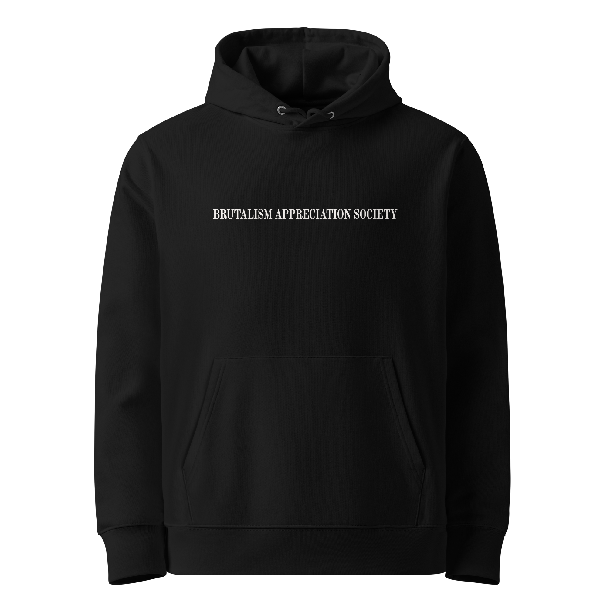 Foundation Hoodie