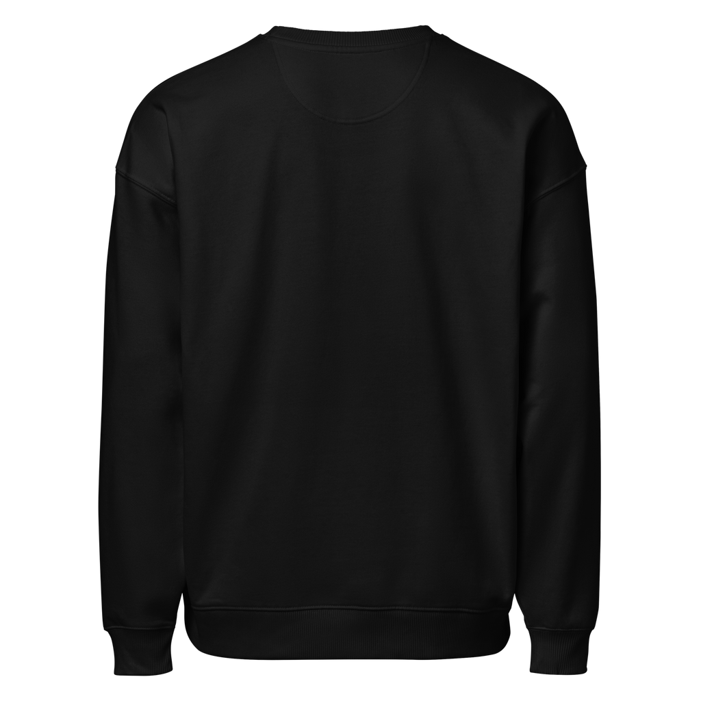 Foundation Crewneck