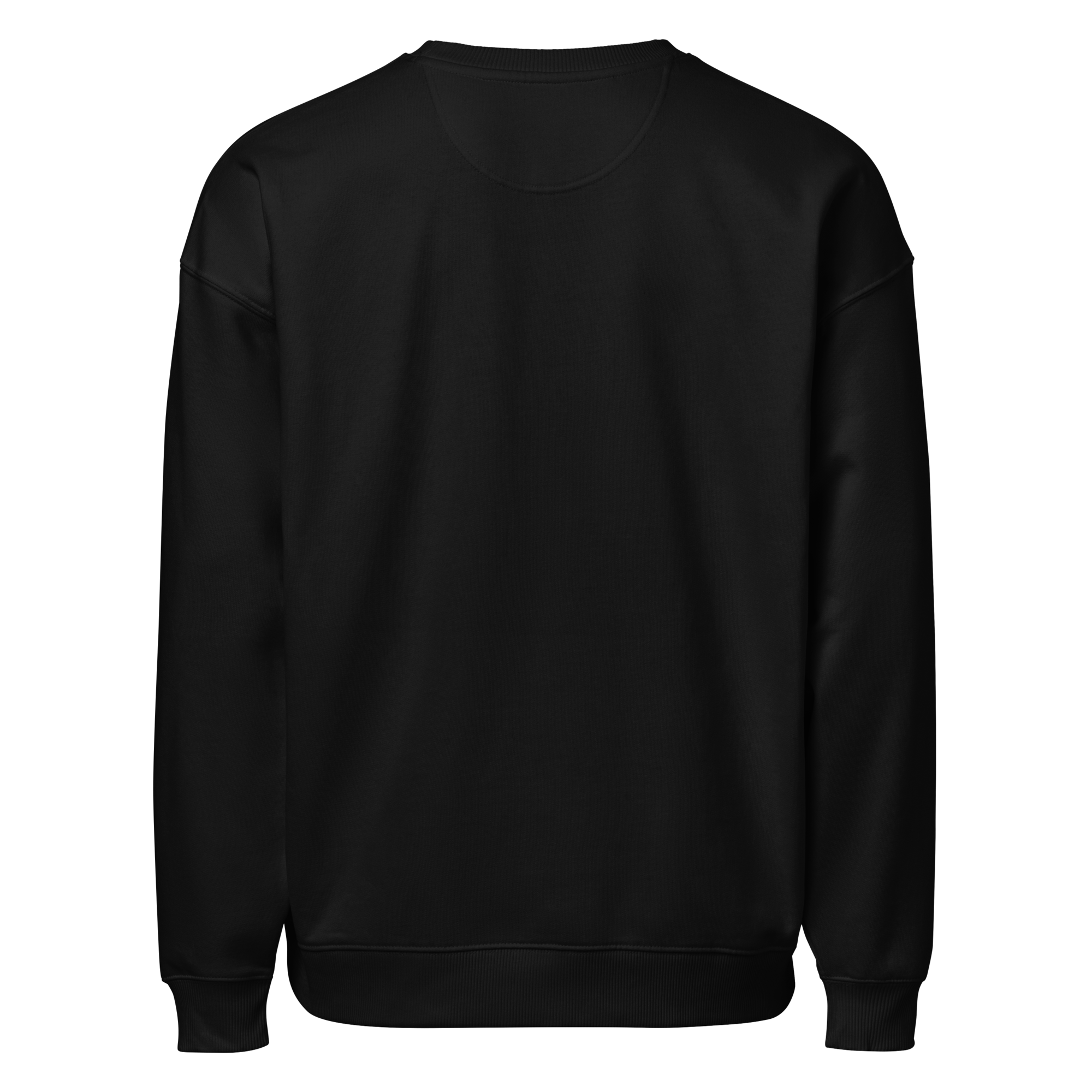 Foundation Crewneck