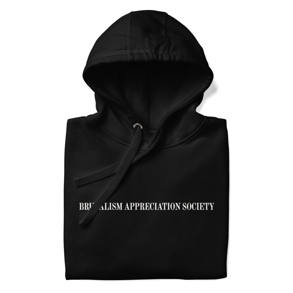 Foundation Hoodie