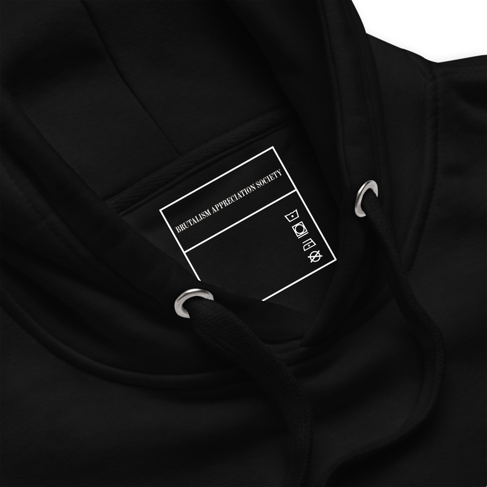 Foundation Hoodie