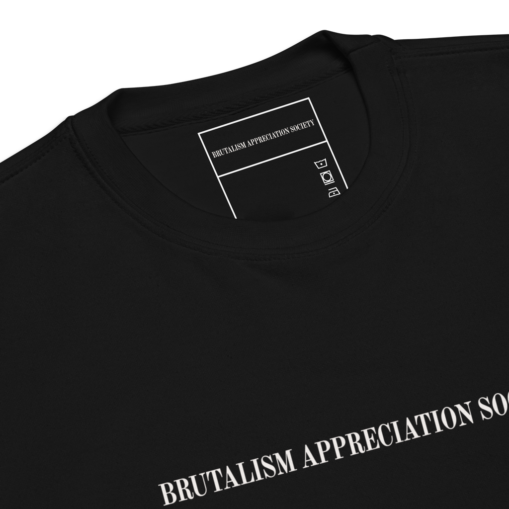 Foundation Crewneck
