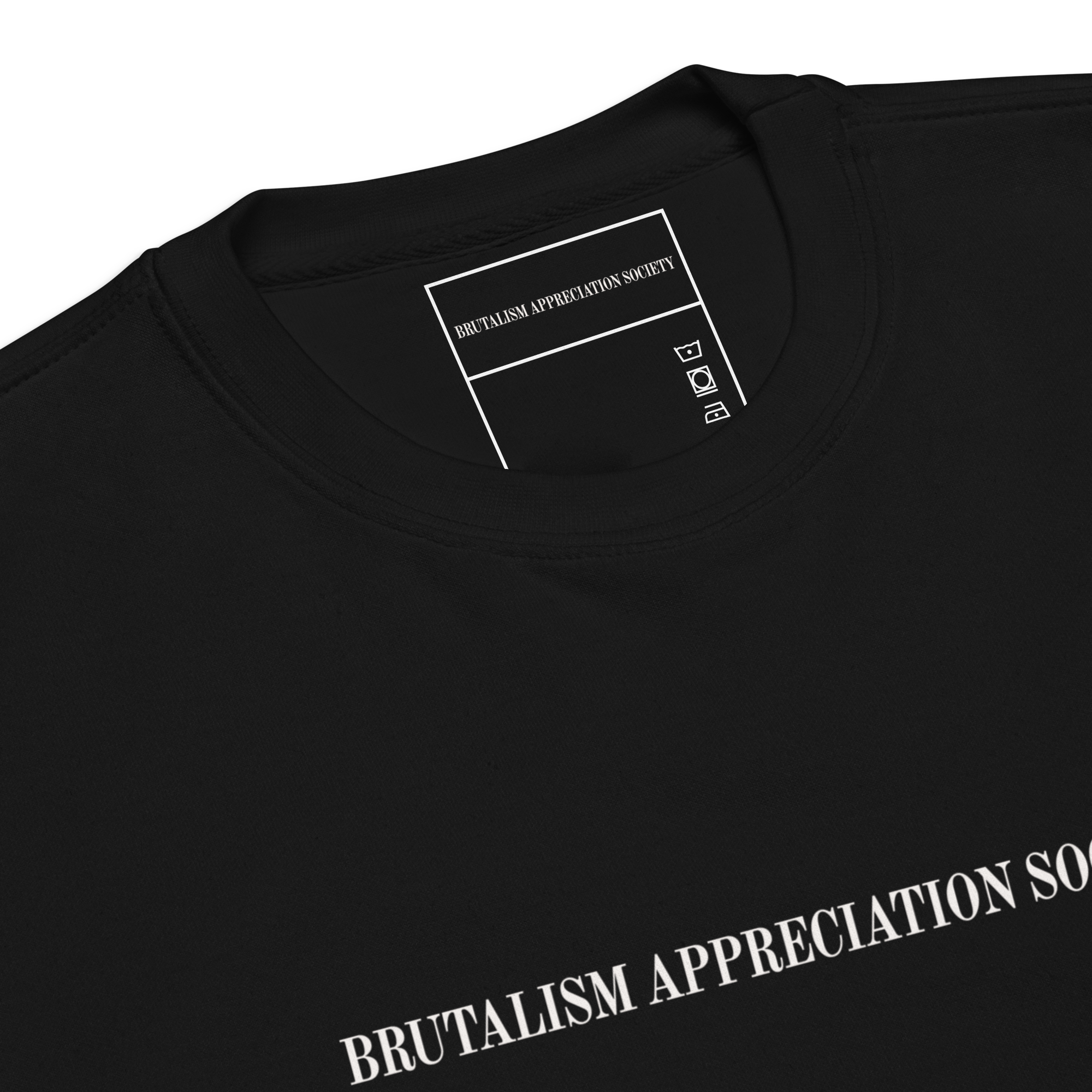 Foundation Crewneck