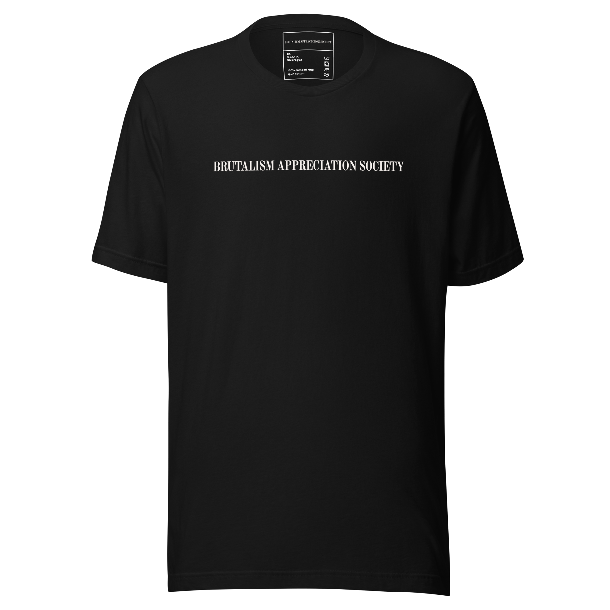 Foundation Tee