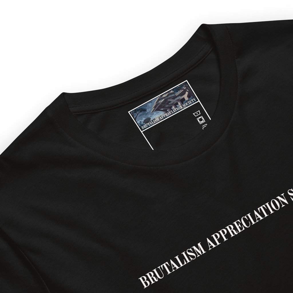 Foundation Tee