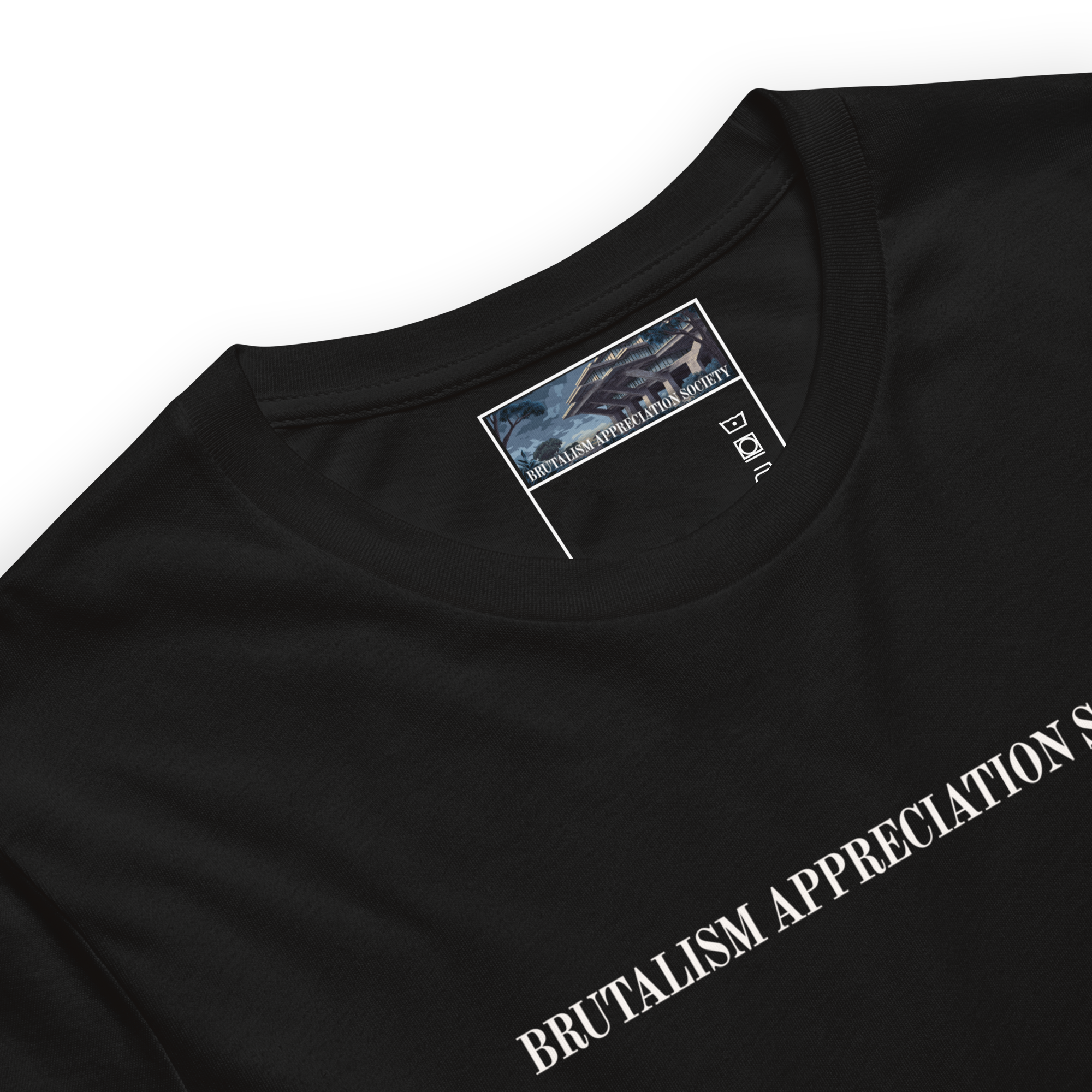 Foundation Tee