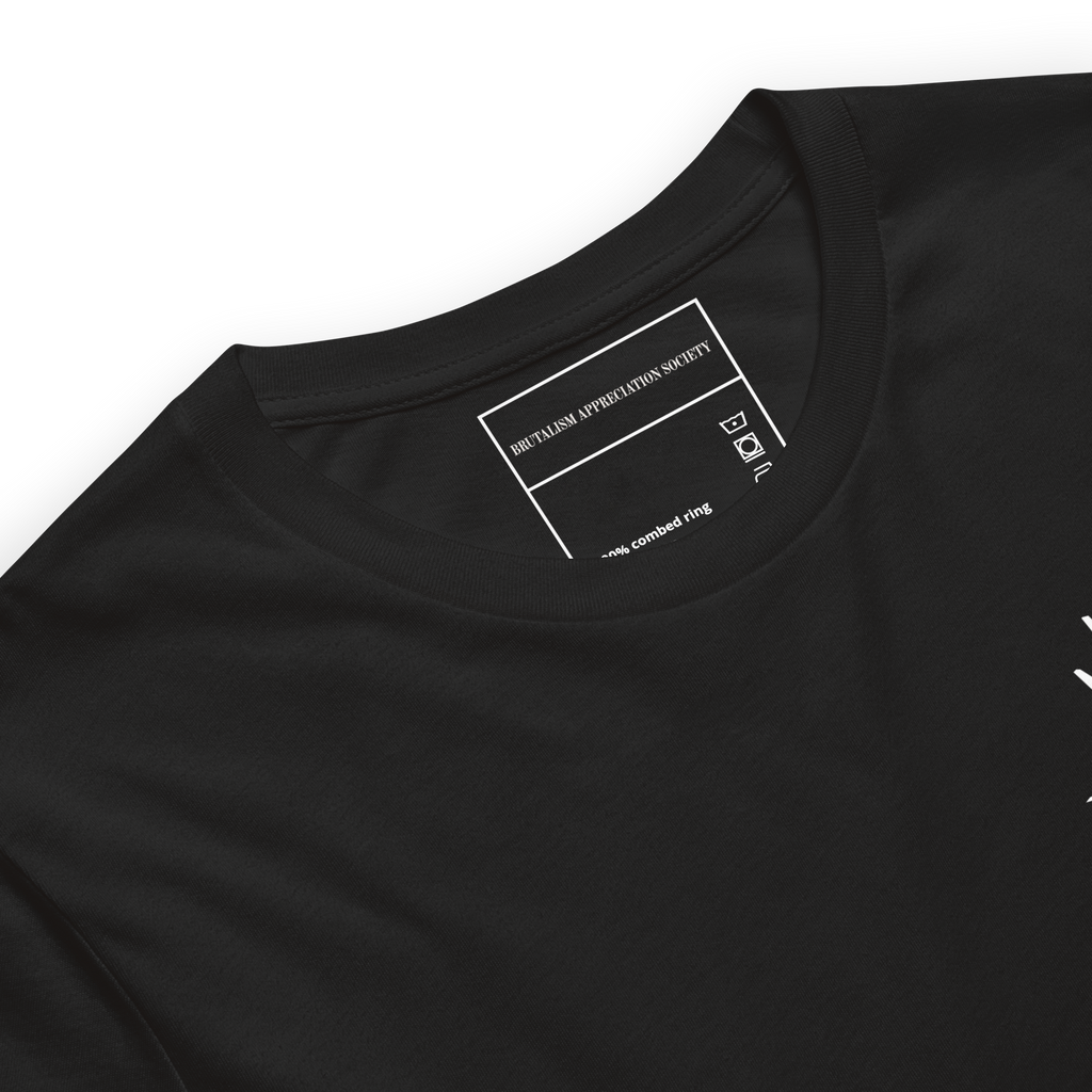 Foundation Kosmaj Tee