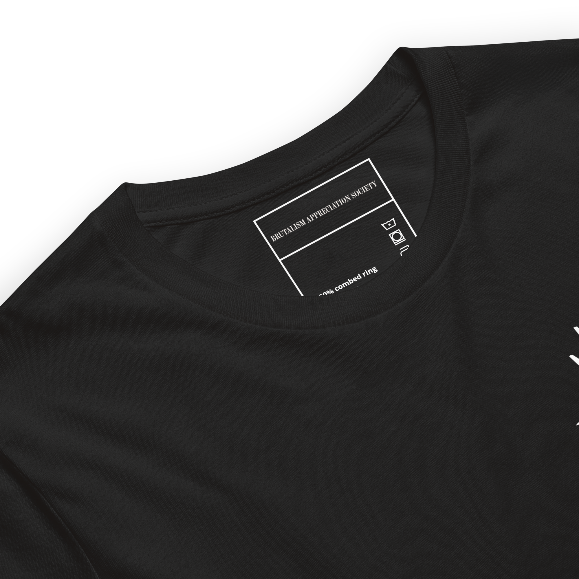 Foundation Kosmaj Tee